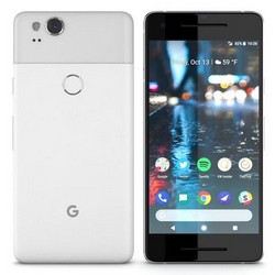 Замена разъема зарядки на телефоне Google Pixel 2 в Рязане